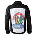 BRAVADO DRAGON DENIM S