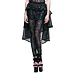 sukně dámská DEVIL FASHION - SKT016 3XL-4XL