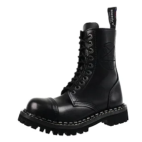 STEADY´S 10 dírkové 36