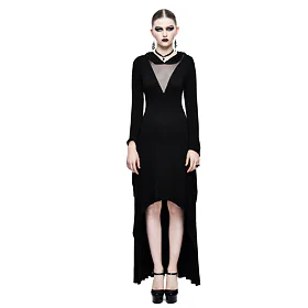 šaty dámské DEVIL FASHION - SKT057 M