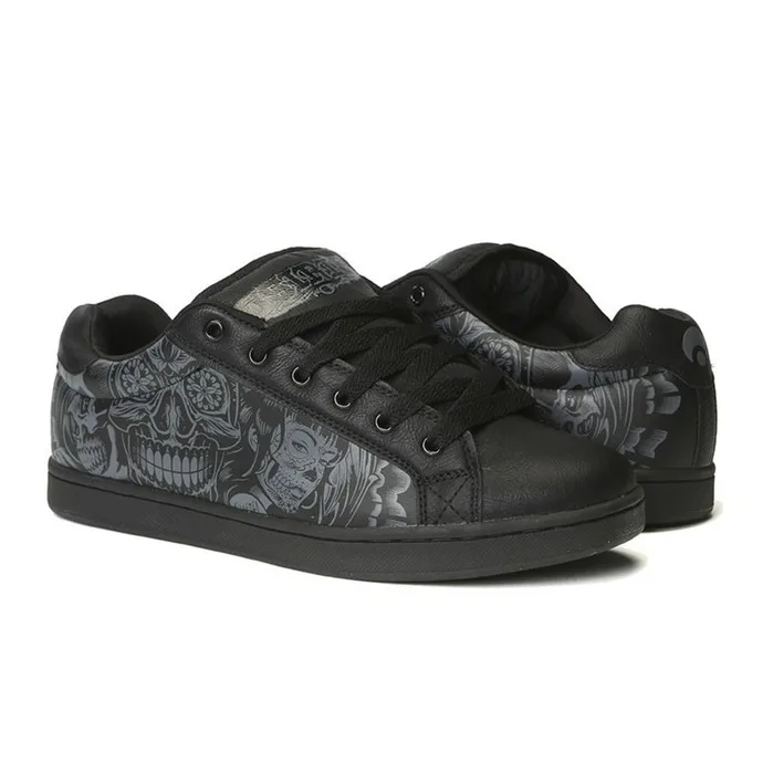 OSIRIS Troma Redux Maxx242/Tres Černá 29