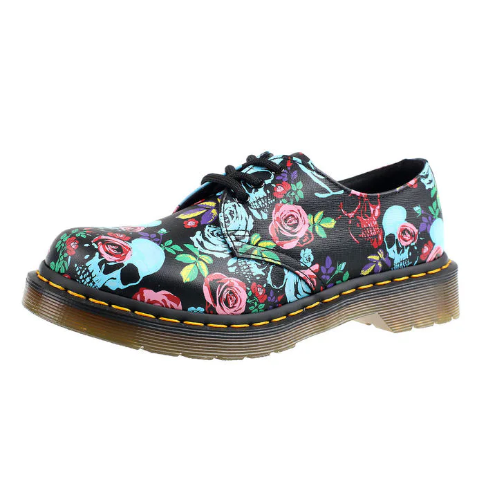 Dr. Martens 3 dírkové 36