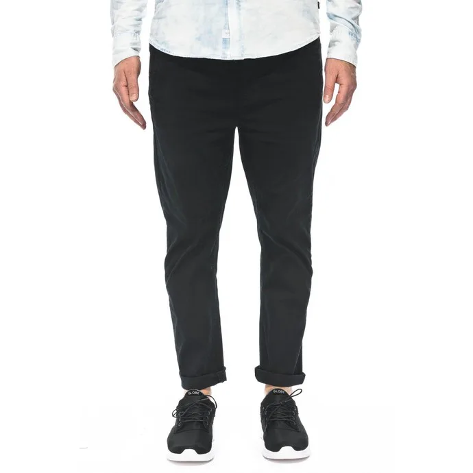 kalhoty plátěné GLOBE GOODSTOCK 28