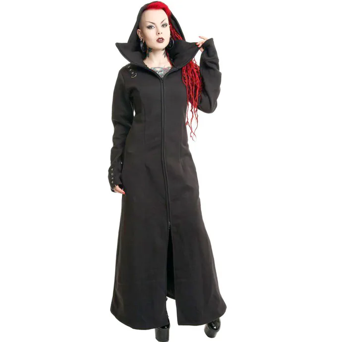 POIZEN INDUSTRIES Raven Černá S